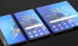 华为p80最新爆料消息,颠覆性设计，引领科技新潮流